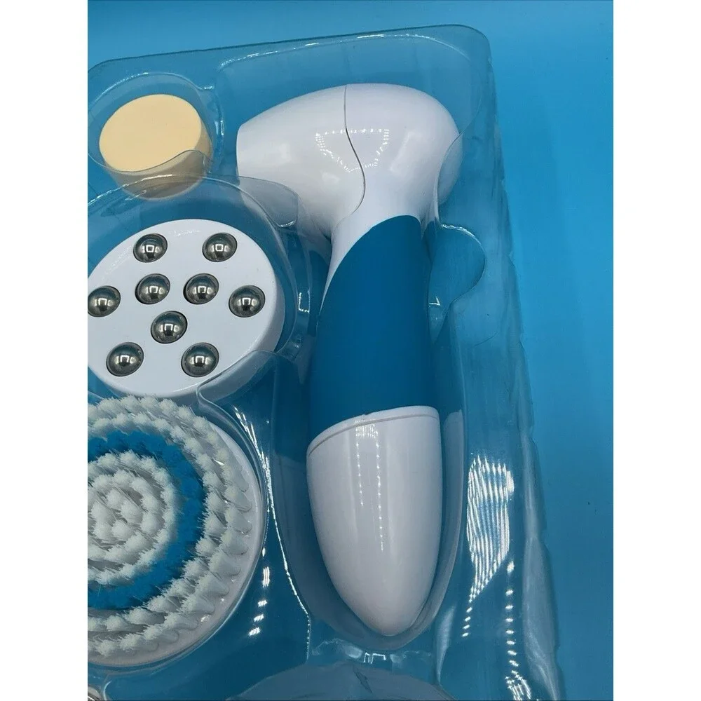 SkinFun skin cleansing